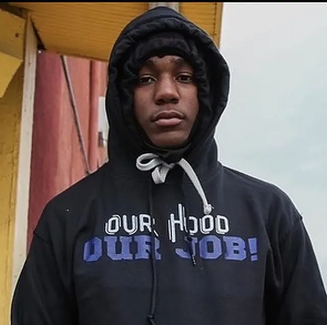 15-Year-Old Arrested for Murder of 17-Year-Old in Baltimore Who Had a Bright Future Ahead of Him