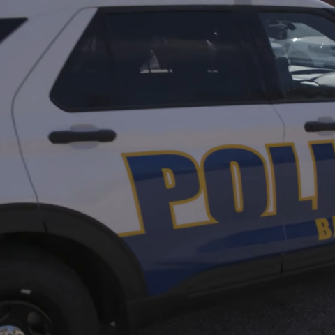 23 year-old man shot multiple times in western baltimore - photo licensed by shore news network.