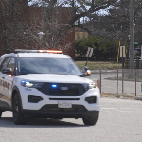 14 year-old among two shot in baltimore - photo licensed by shore news network.