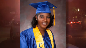 Increased reward given for info relating to shooting death of 18 year-old woman