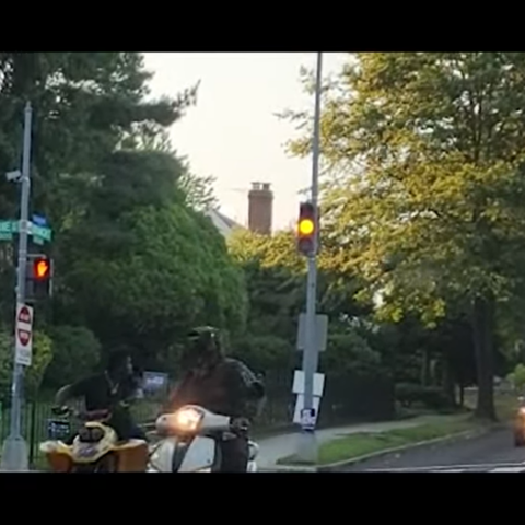 Suspects in atv shoot man in d. C. - photo licensed by shore news network.