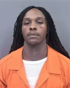 Suspect charged for fox meadow murder