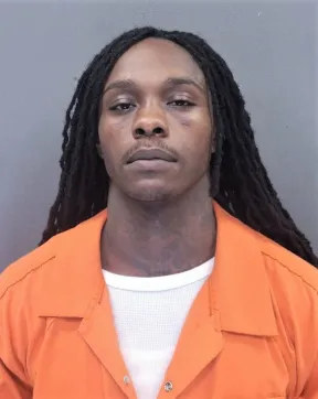 Suspect Charged for Fox Meadow Murder