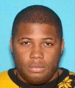 East orange man who killed ex-girlfriend gets 30 years in prison