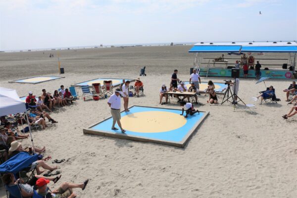 National Marbles Tournament Coming to Wildwood in June