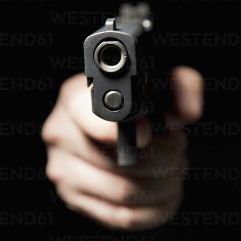 Columbus shooting outside of bar leaves one injured - photo licensed by shore news network.