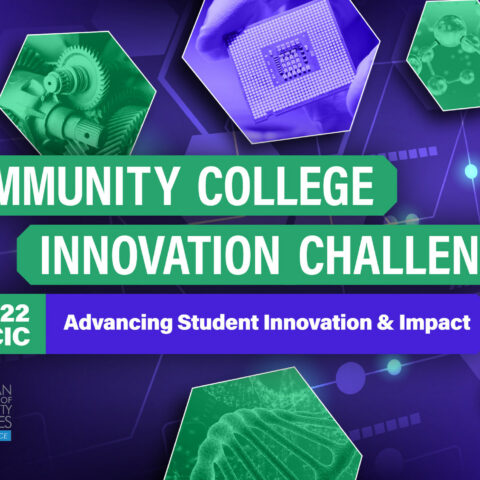 Aacc, nsf announce winning teams of 2022 community college innovation challenge - photo licensed by shore news network.
