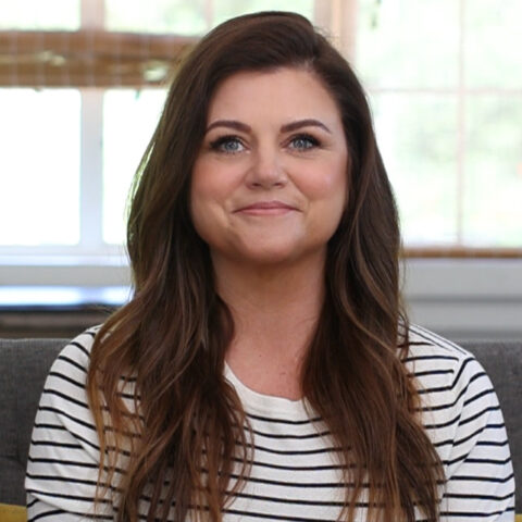Actress tiffani thiessen joins forces with new campaign to raise awareness on how to help protect pre-teens and teens against meningococcal meningitis, a potentially life-threatening disease(1,2) - photo licensed by shore news network.