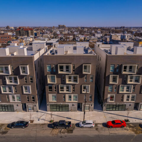 "agent phl brokers 75-unit investment sale in philadelphia for $21,338,000" - photo licensed by shore news network.