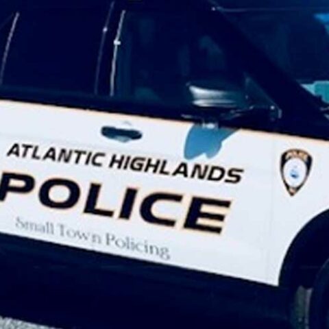 Edison man killed ex-girlfriend, left her body in car in atlantic highlands - photo licensed by shore news network.