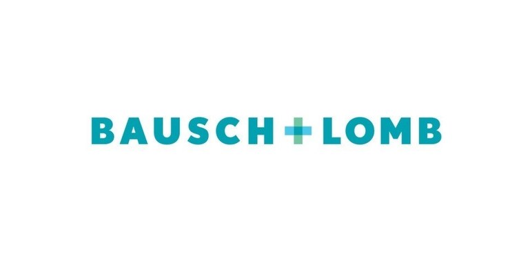 Bausch + Lomb Announces First-Quarter 2022 Results and Provides 2022 Guidance