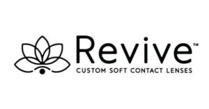 Bausch + lomb announces the u. S. Launch of revive™ custom soft contact lenses