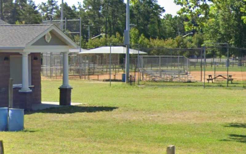 Lakewood Cop Punched Opponent During Softball Game, Victim Required Surgery