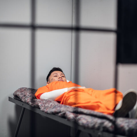 New jersey's defund the police democrats suddenly want urban criminals kept in jail - photo licensed by shore news network.