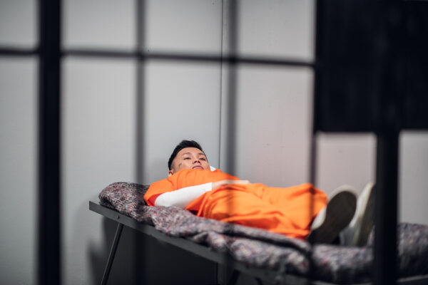 New Jersey's Defund the Police Democrats Suddenly Want Urban Criminals Kept in Jail