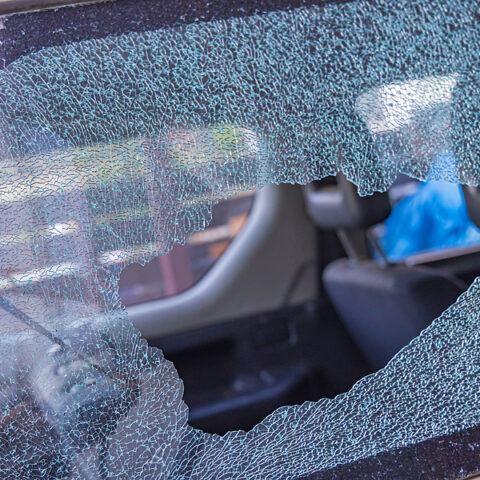 Absecon police report multiple vehicle burglaries, remind residents to be cautious - photo licensed by shore news network.