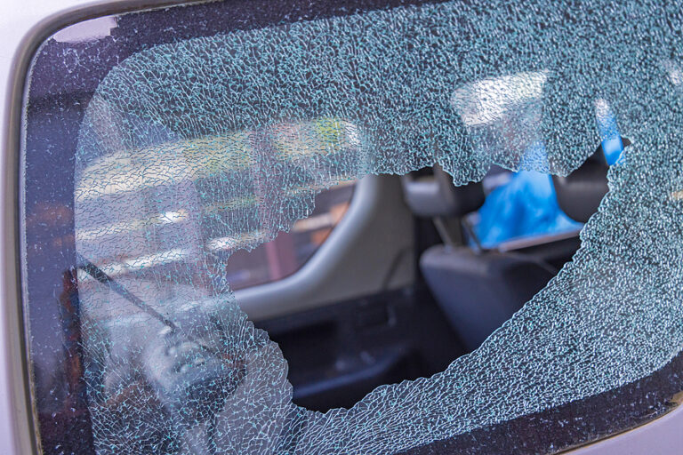 Hamilton police department issues advisory on vehicle burglaries - photo licensed by shore news network.