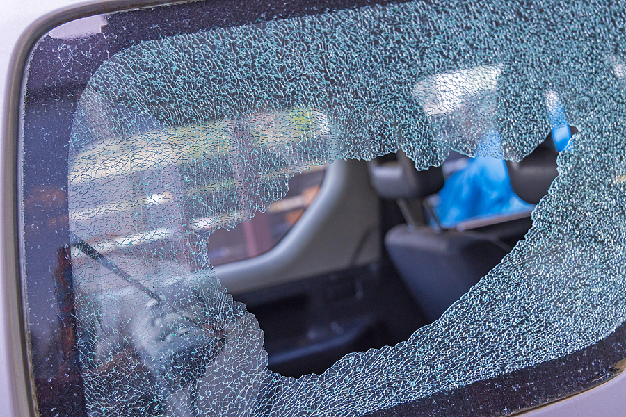 Lakewood Targeted by Car Thieves on Shabbos