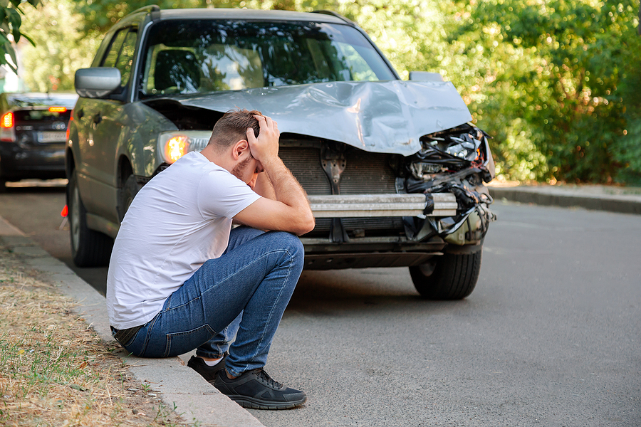 NJ Republicans Balk At Democrat Effort to Raise Car Insurance Premiums With New Minimums