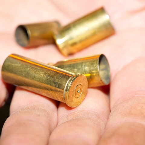 Suspect charged for shooting in manville - photo licensed by shore news network.