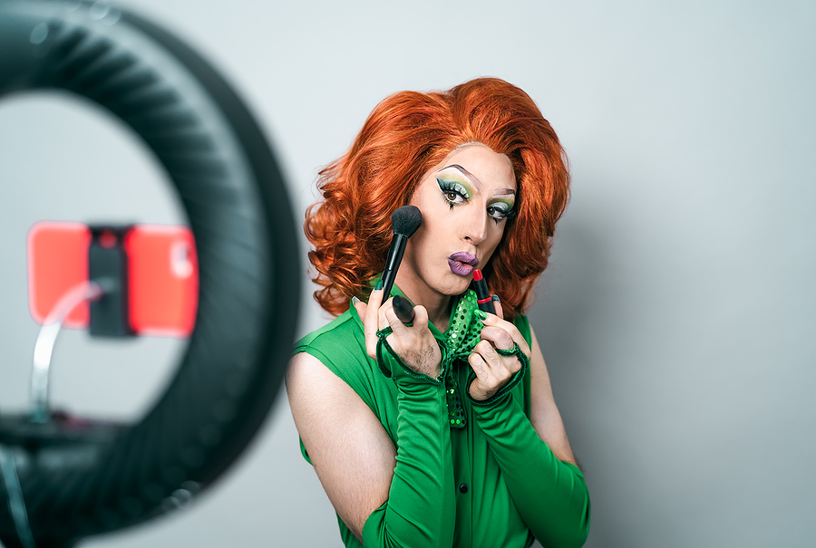 Drag Queens Take Center Stage In Midterm Battle Over Children’s Education