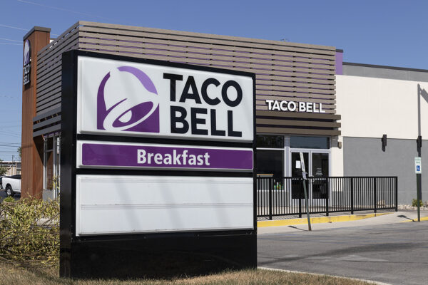 Argument Leads to Shots Fired at Utica Taco Bell