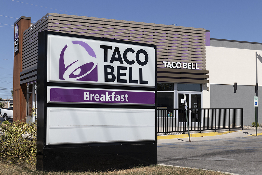 Argument Leads to Shots Fired at Utica Taco Bell