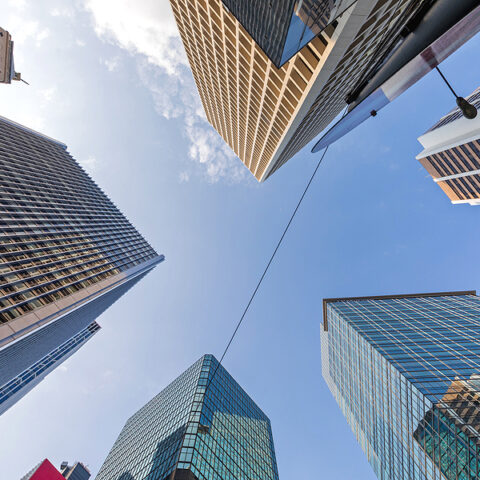 Six projects planned by toms river mayor hill to turn downtown village into city - photo licensed by shore news network.