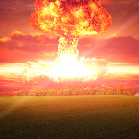 Iran’s pursuit of nukes has ‘crossed a dangerous new threshold,’ analysts warn - photo licensed by shore news network.