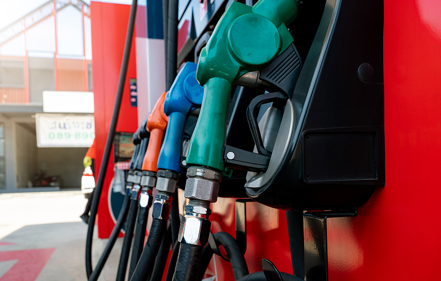 Gas Prices Surge 26 Cents in One Week Across New Jersey to Over $5 Per Gallon in Some Places