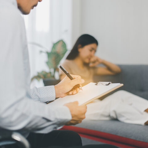 Democrats demand suicide prevention program and mental health services on college campuses in nj - photo licensed by shore news network.