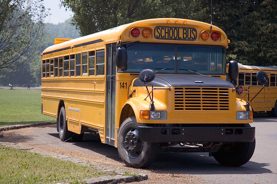 Jackson School Board of Education Approves 24 New Private School Bus Routes to Lakewood