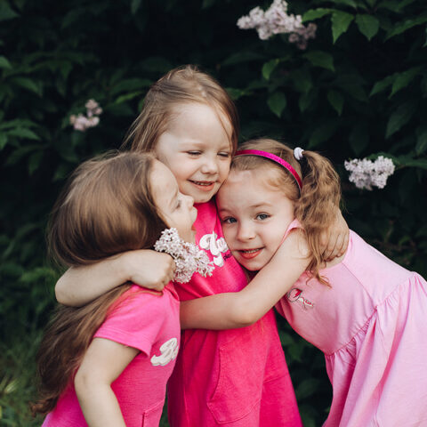 Lukas: let girls be girls. Protect them from the left’s gender agenda - photo licensed by shore news network.