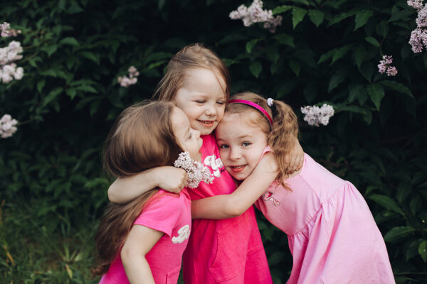 LUKAS: Let Girls Be Girls. Protect Them From The Left’s Gender Agenda