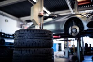 Car mechanic who shot customer in back gets 23 years in prison