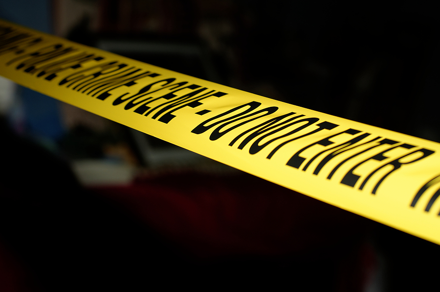 Five Teens Shot In Baltimore, One Dead