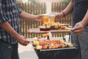 Inflation fireworks: 4th of july bbqs just got a lot more expensive