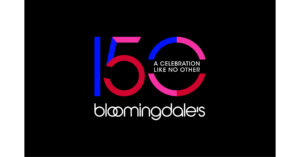 Bloomingdale's marks its 150th anniversary with a celebration like no other