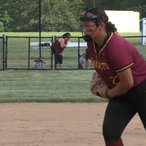 Donovan catholic unseated as new champs haddon heights wins softball tournament of champions - photo licensed by shore news network.