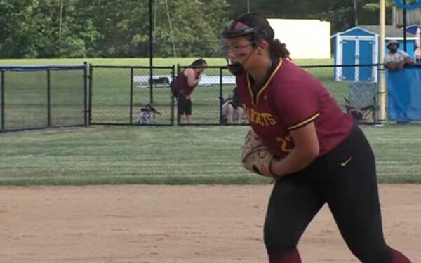 Donovan Catholic Unseated as New Champs Haddon Heights Wins Softball Tournament Of Champions