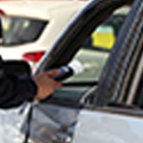 Wellsville man charged with felony dwi - photo licensed by shore news network.