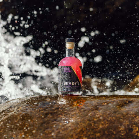 Brody's crafted cocktails coming soon to liquor retailers across florida - photo licensed by shore news network.