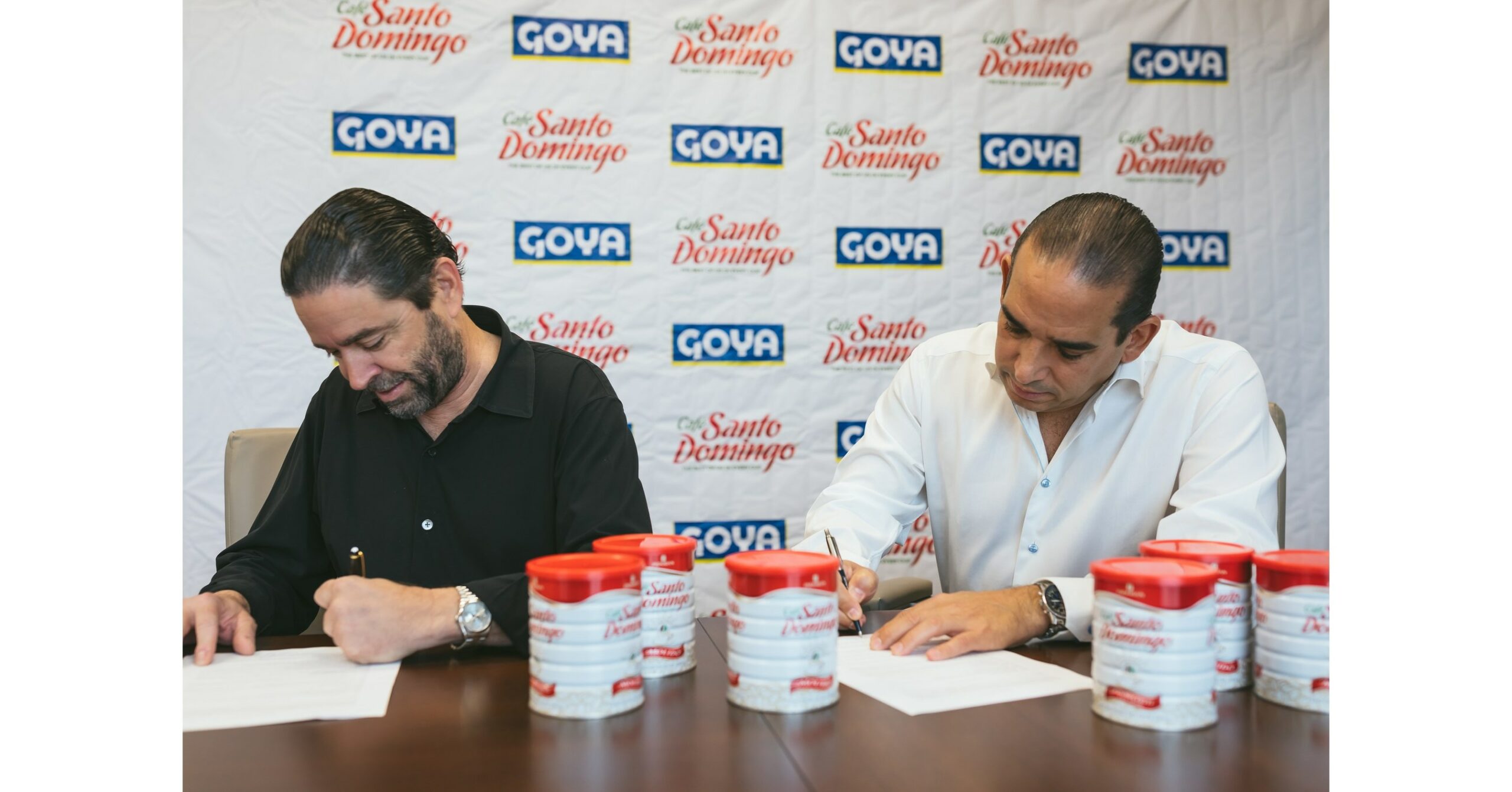 Café Santo Domingo arrives in the southeastern region of the United States