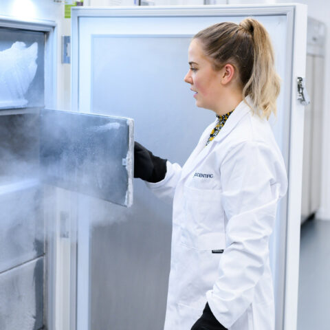 Cambrex fait l'acquisition du leader européen de stockage de stabilité q1 scientific france - français usa - english usa - english deutschland - deutsch latin america - español brazil - português - photo licensed by shore news network.