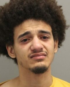 Delaware state police seeking fugitive wanted for terroristic threats