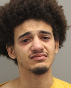 Delaware State Police Seeking Fugitive Wanted for Terroristic Threats