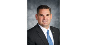 Centric bank promotes christopher j. Bickel to commercial revenue officer