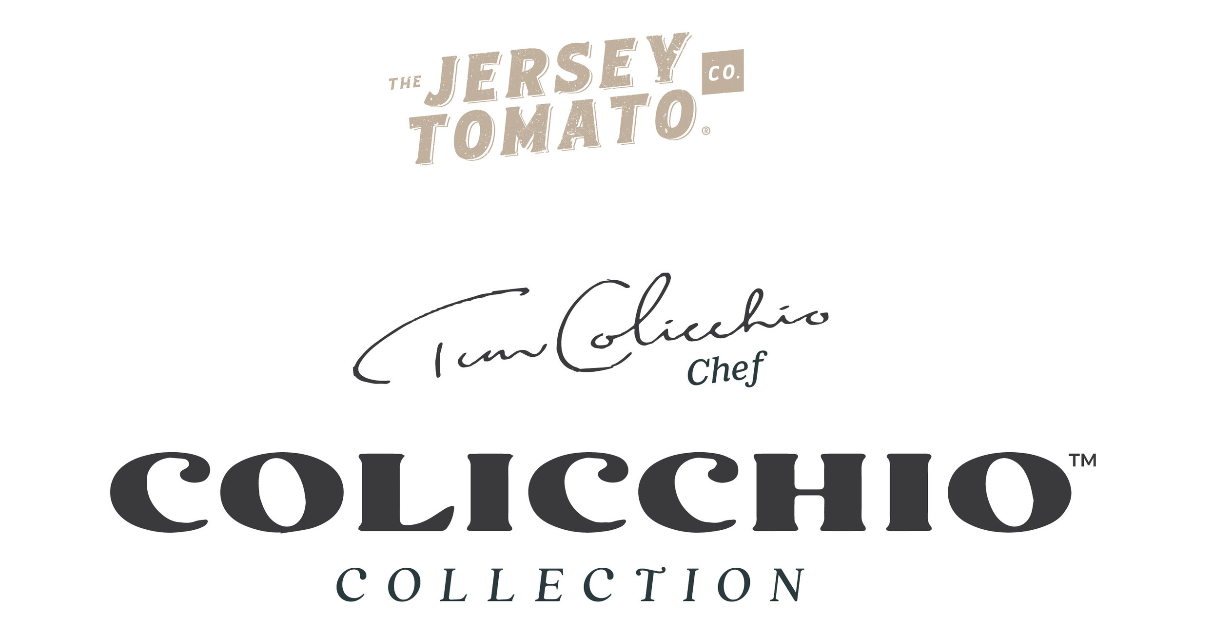 Chef Tom Colicchio previews the Colicchio Collection at Specialty Food Association's 2022 Summer Fancy Food Show