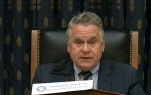 Chris smith has just hours left to submit petition for re-election in new jersey cd-4 congressional race