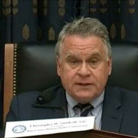 Congressman smith gets highly coveted endorsement by lakewood jewish leaders - photo licensed by shore news network.